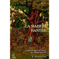 La maison hantée - récit