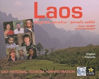 Laos - paradis oublié