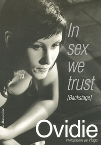 IN SEX WE TRUST (BACKTAGE)