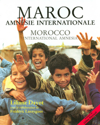 Maroc, amnésie internationale