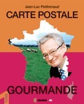 CARTE POSTALE GOURMANDE