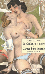 La couleur des draps - Carnet d'une invertie