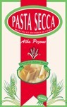 PASTA SECCA