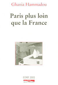 PARIS PLUS LOIN QUE LA FRANCE