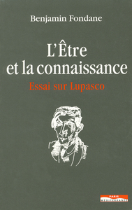 L'être et la connaissance