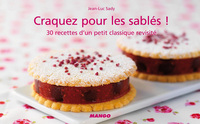 CRAQUEZ POUR LES SABLES !
