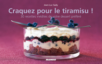 CRAQUEZ POUR LE TIRAMISU !