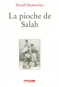 La pioche de Salah