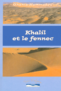 Khalil et le fennec