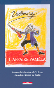 L'affaire Pamela