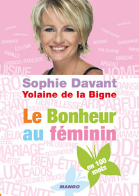 Le bonheur au feminin