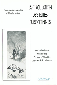 La circulation des élites européennes