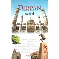 TURPAN : PREFECTURE DE FEU