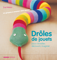 DROLES DE JOUETS