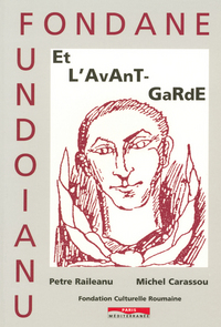 Fundoianu Fondane et l'avant-garde