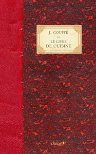 Le Livre de cuisine