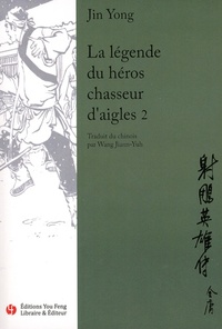 La légende du héros chasseur d'aigles
