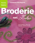 Broderie avec Lola