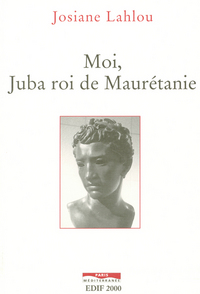 Moi Juba roi de Mauritanie