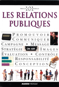 RELATIONS PUBLIQUES