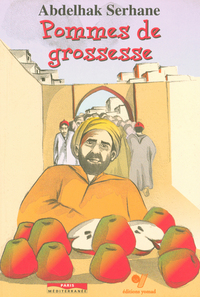 Pommes de grossesse