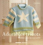 Adorables tricots