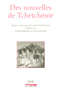 Des nouvelles de Tchétchénie