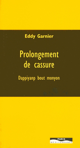 Prolongement de cassure