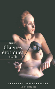 Oeuvres érotiques - tome 2