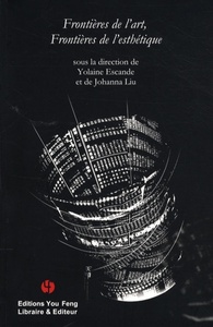 Frontières de l'art, frontières de l'esthétique
