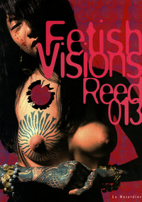 FETISH VISIONS