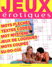 Jeux érotiques
