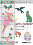 PORTE BONHEUR DU MONDE