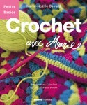 Crochet avec Marie