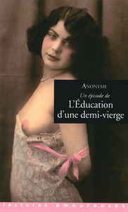 L'éducation d'une demi-vierge