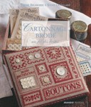 CARTONNAGE BRODE