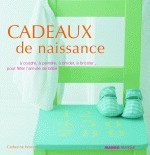 Cadeaux de naissance