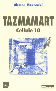 Tazmamart cellule 10