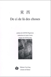 DE CI DE LA DES CHOSES