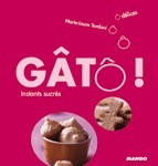 GATO ! INSTANTS SUCRES