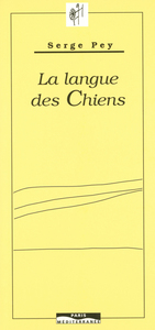 La langue des chiens