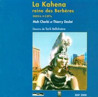 La Kahena, reine des berbères