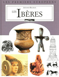 Les ibères - Les premiers européens