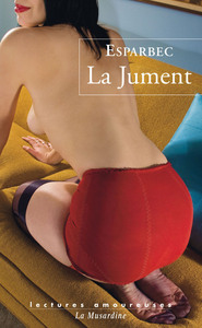 La jument