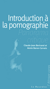 Introduction à la pornographie