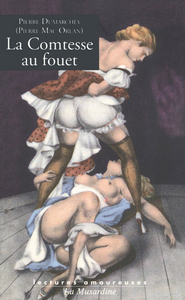 La comtesse au fouet