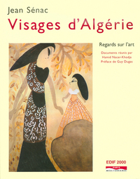 Visages d'Algérie