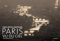 PARIS VU DU CIEL