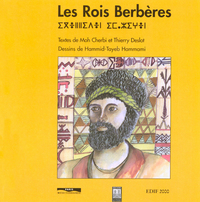 Les rois berbères