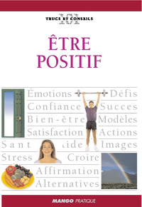 ETRE POSITIF